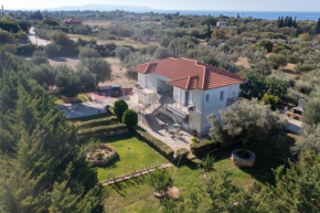 Vista Verde, Svoronata 2 Bedroom Apartment